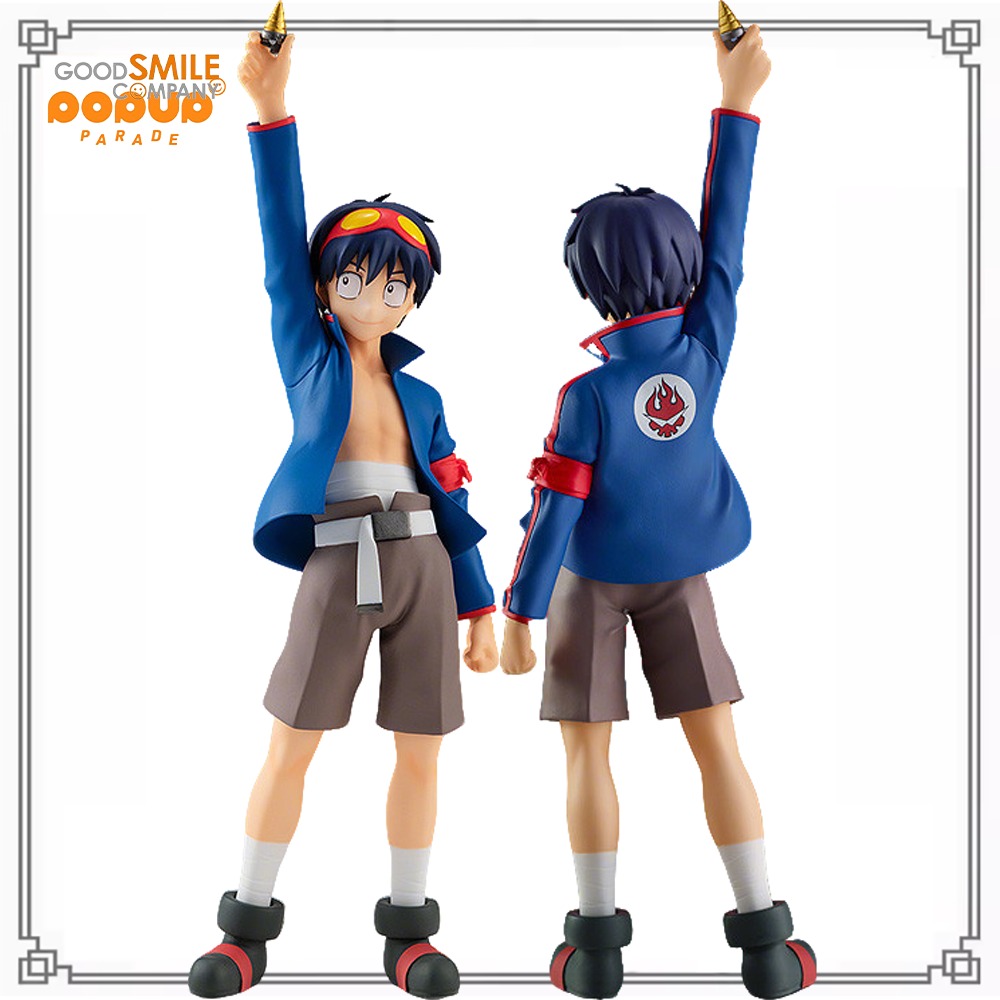 Good Smile Company Pop Up Parade - 100% auf Lager Original Good Smile