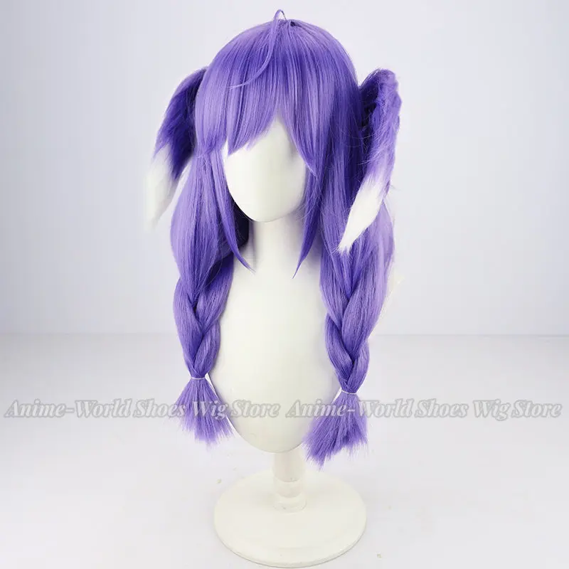 Vtuber Selen Tatsuki Cosplay-P – Prop En Cosplay Bewertung und Preis