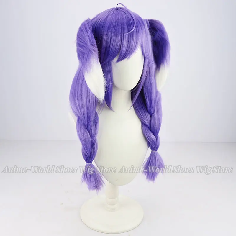 Vtuber Selen Tatsuki Cosplay-P – Prop En Cosplay Bewertung und Preis