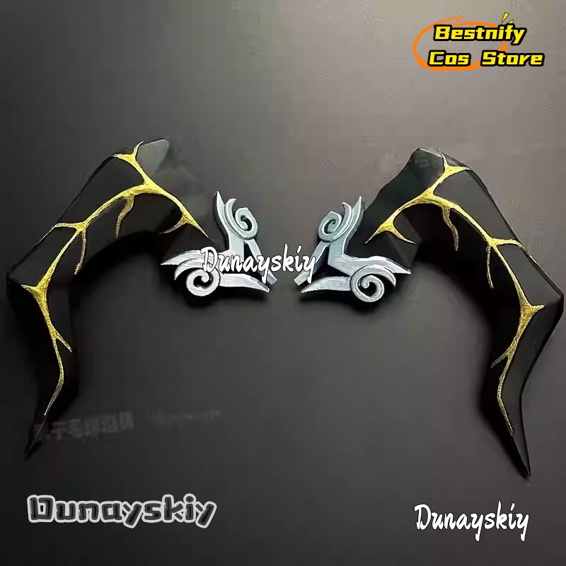 Bestnify Cos@Honkai Star Rail  – Cosplay Prop 3D Print Settings Bewertung und Preis
