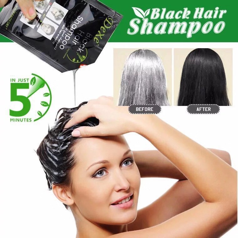 10-teiliges Schnell-Shampoo fü – Hair Spray Color Bewertung und Preis