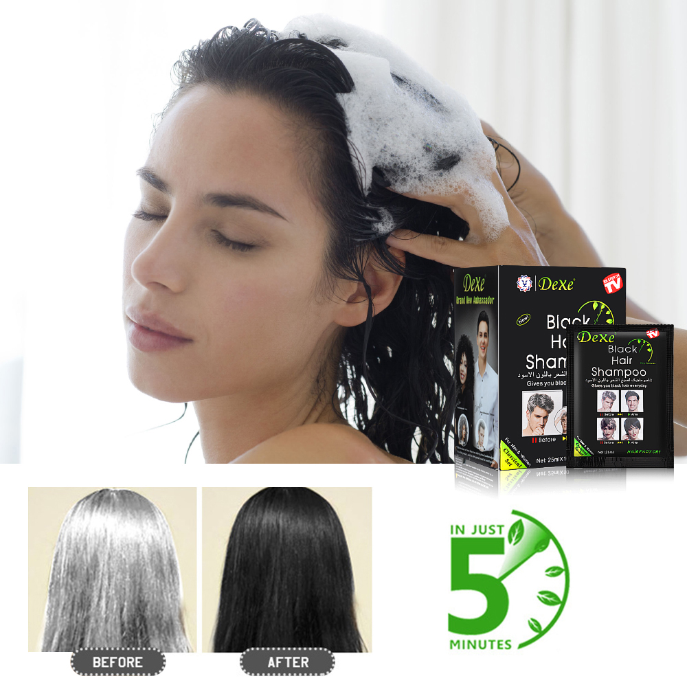 10-teiliges Schnell-Shampoo fü – Hair Spray Color Bewertung und Preis