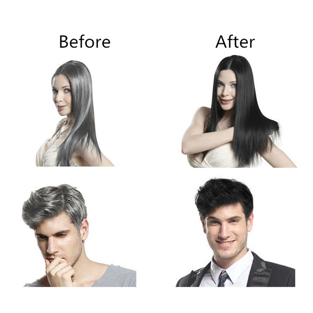 10-teiliges Schnell-Shampoo fü – Hair Spray Color Bewertung und Preis