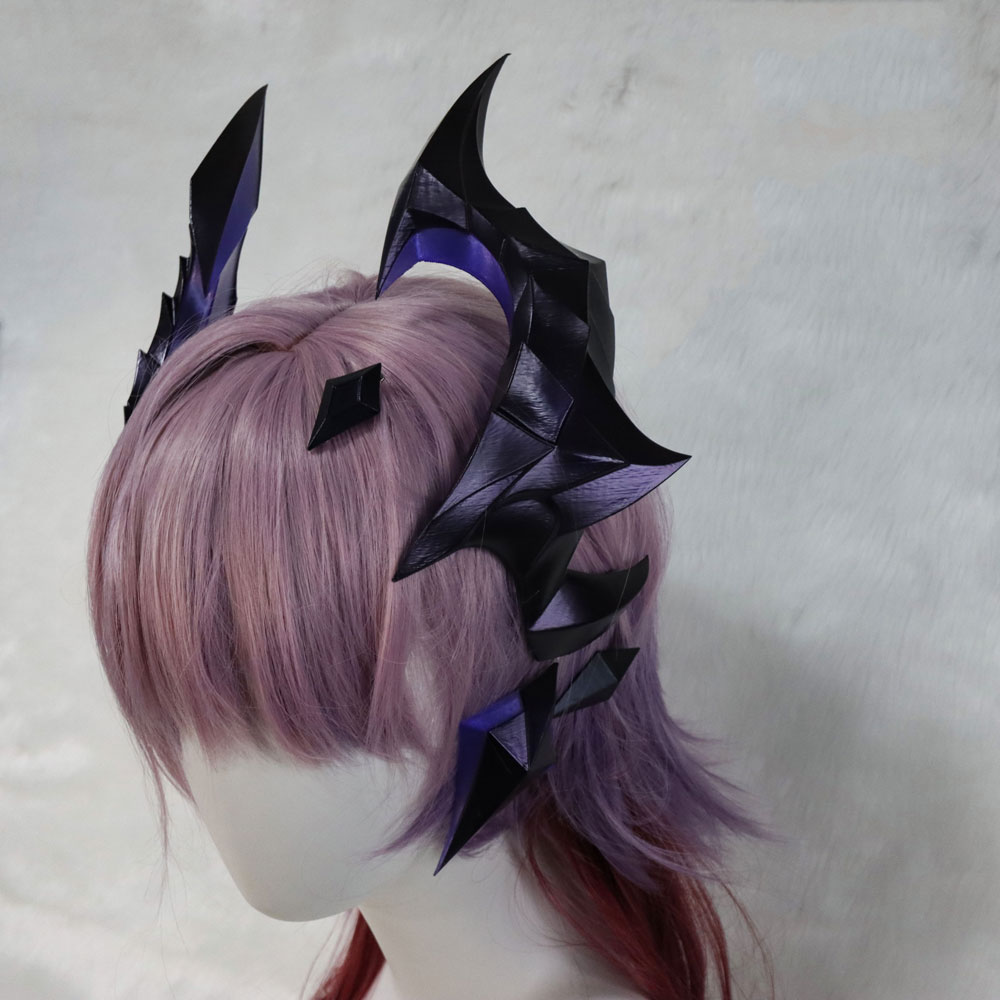 Anime Spiel Genshin Impact Dur – Cosplay Prop Making Bewertung und Preis