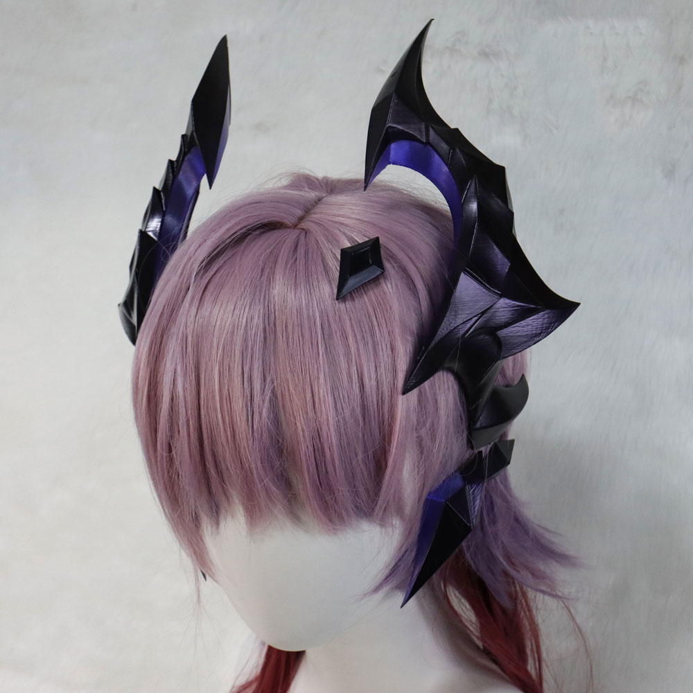 Anime Spiel Genshin Impact Dur – Cosplay Prop Making Bewertung und Preis