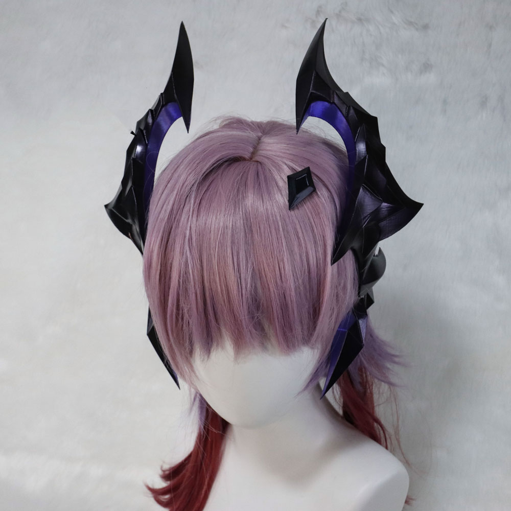 Anime Spiel Genshin Impact Dur – Cosplay Prop Making Bewertung und Preis