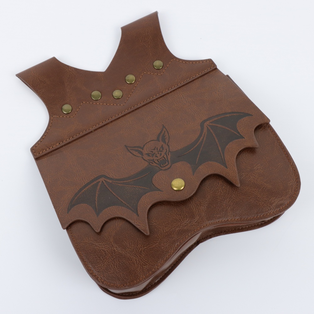 Halloween Mittelalterliche PU- – Cosplay Prop Bewertung und Preis