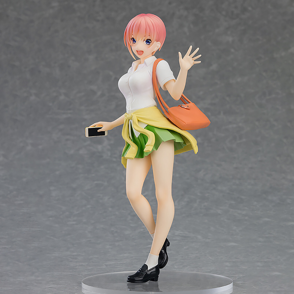 100 % Original auf Lager Good  – Good Smile Company Pop Up Parade Bewertung und Preis