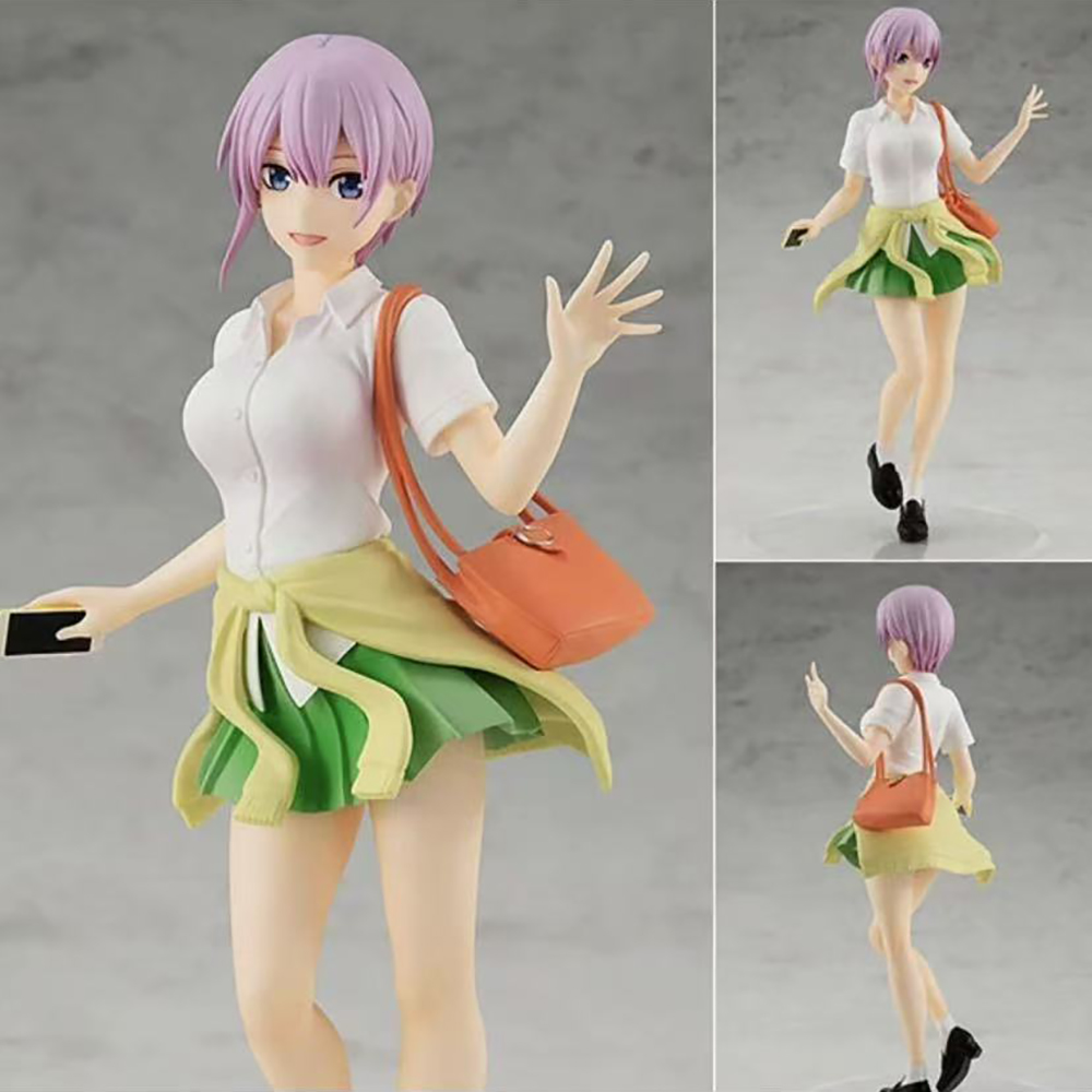 100 % Original auf Lager Good  – Good Smile Company Pop Up Parade Bewertung und Preis