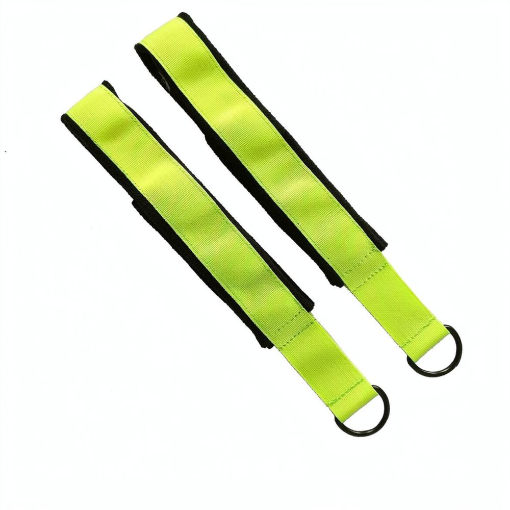 Fitness-Knöchelband und Handge – D Ring Strap Bewertung und Preis