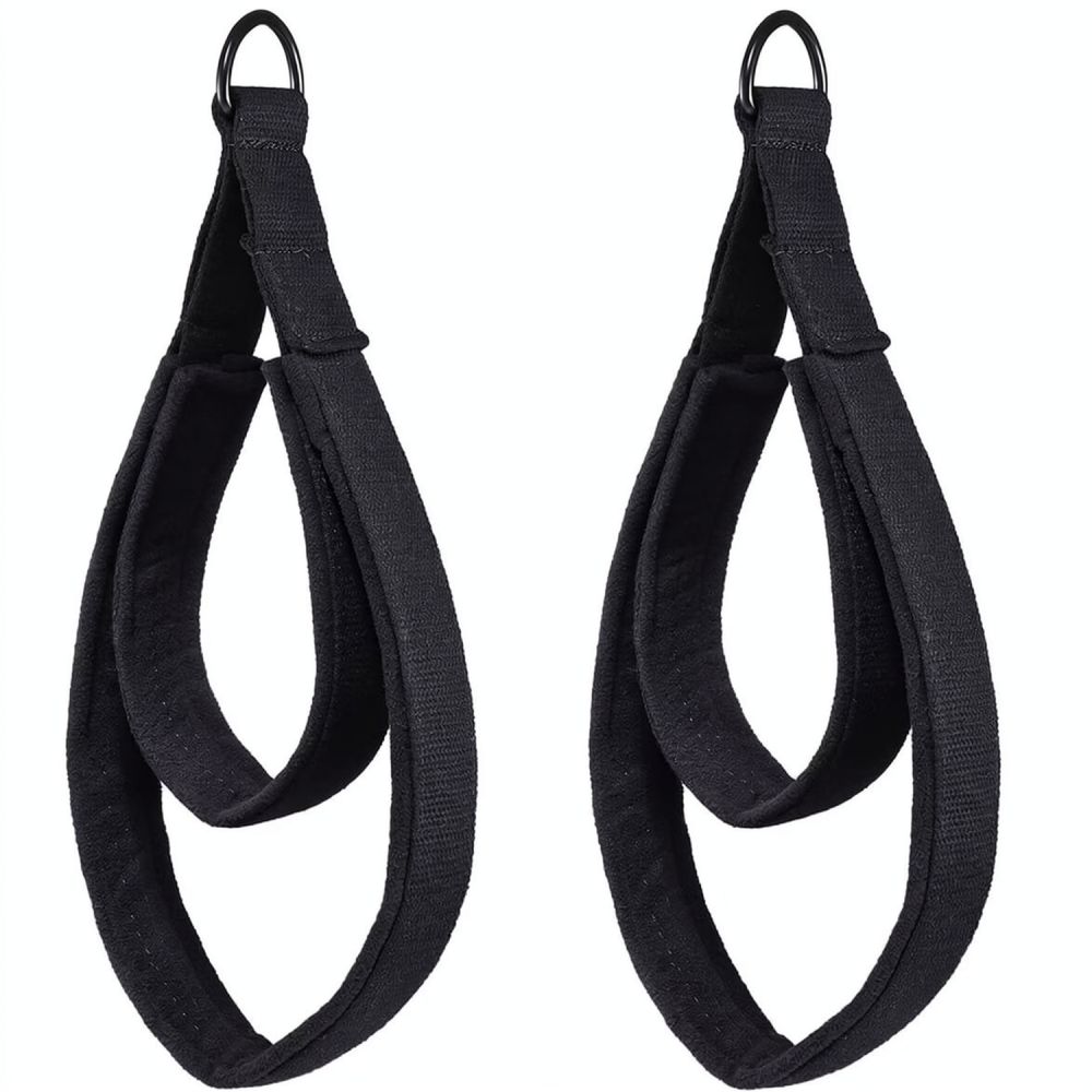 Fitness-Knöchelband und Handge – D Ring Strap Bewertung und Preis