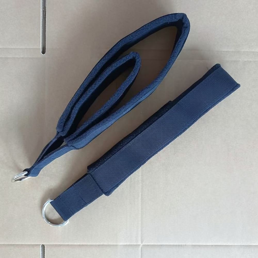 Fitness-Knöchelband und Handge – D Ring Strap Bewertung und Preis