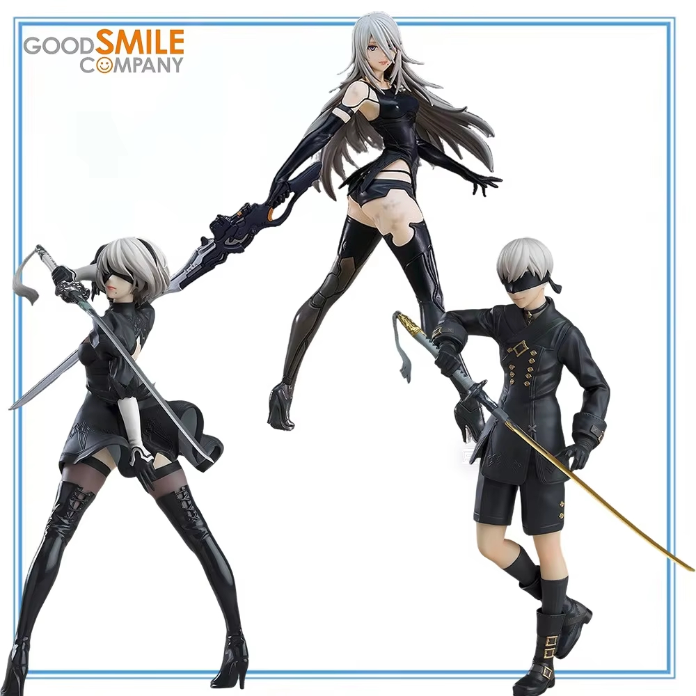 100% Original auf Lager Good S – Good Smile Company Pop Up Parade Bewertung und Preis
