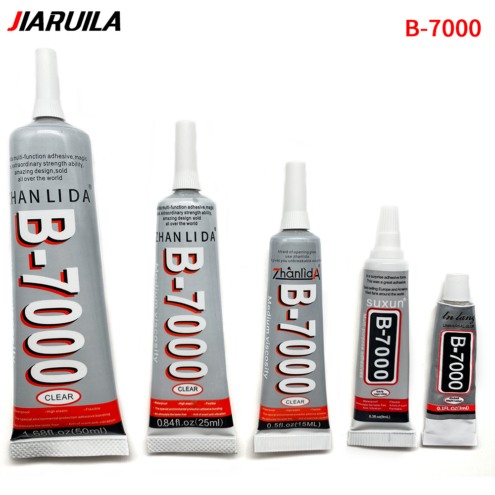 B7000 / T-7000 / E-7000 Kontak – Contact Cement Glue Bewertung und Preis