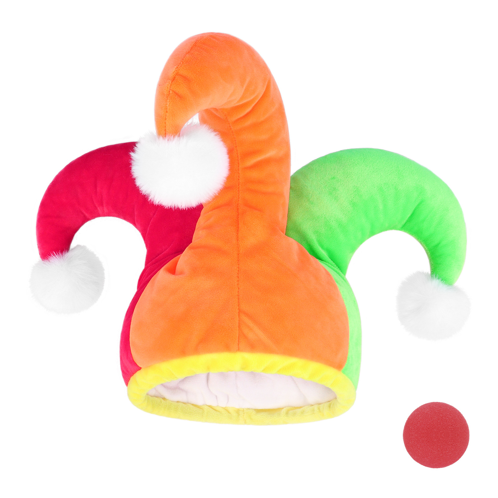 Happy Halloween Cosplay Hut Jo – Cosplay Prop Bewertung und Preis
