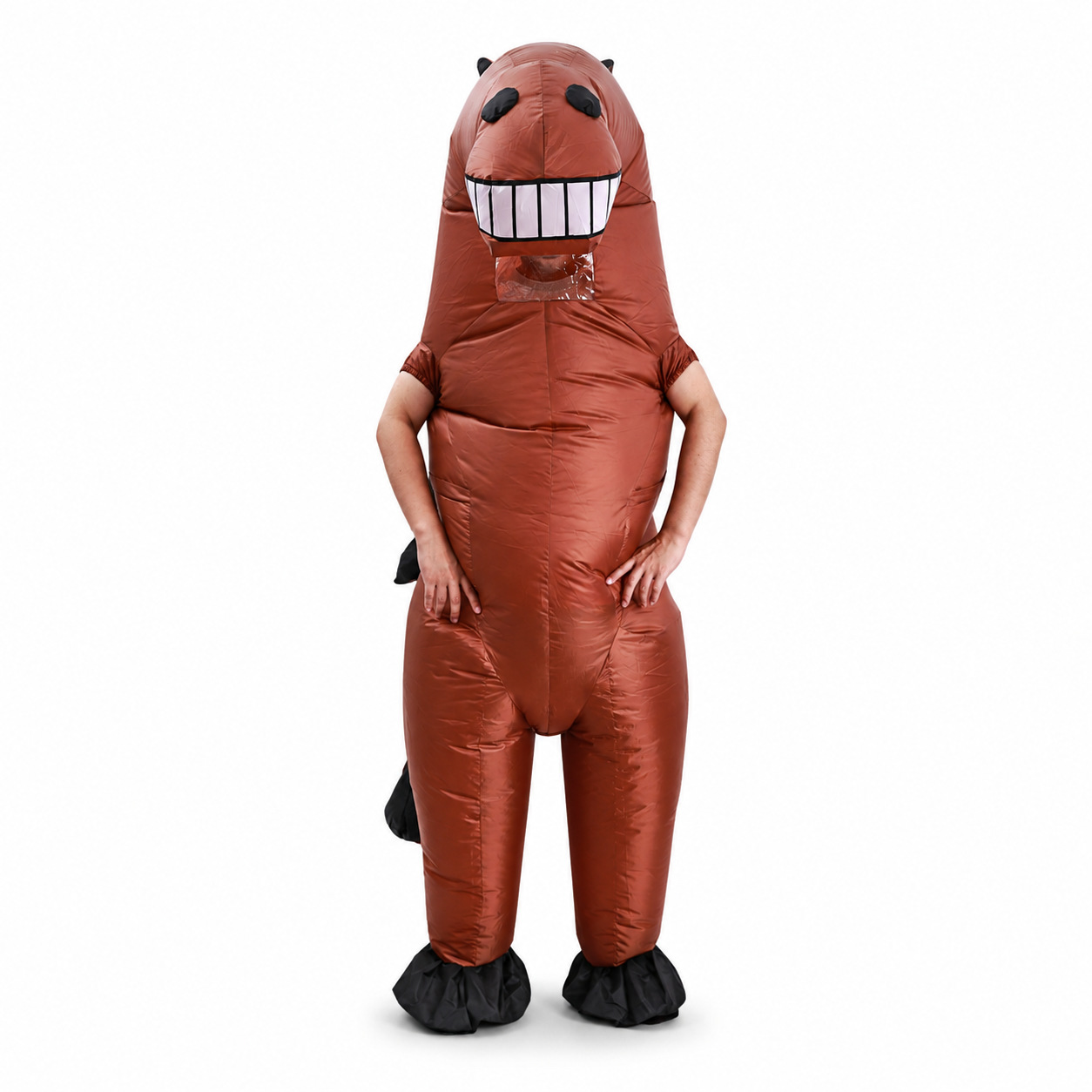 Aufblasbare Pferdekostüme, Car – Cosplay Prop Bewertung und Preis