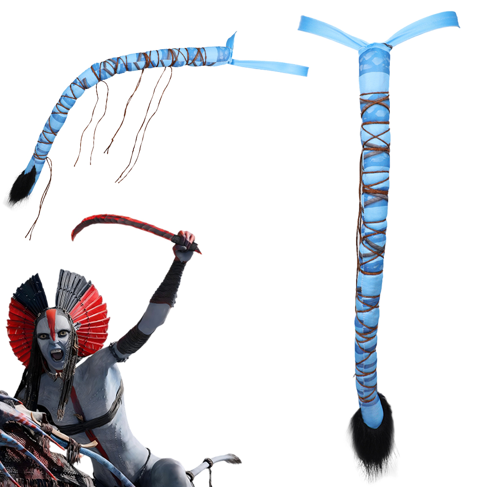 Fantasy Avatar of Fire Ash Lea – Cosplay Fire Prop Bewertung und Preis