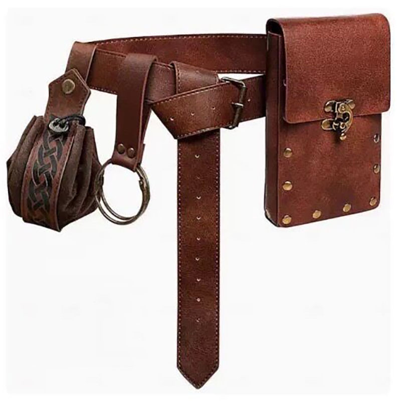 Mittelalterliches Wikinger-Zub – Cosplay Prop Bewertung und Preis