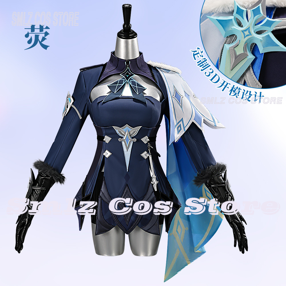 2026 Genshin Impact Reisende L – Cosplay Prop Making Bewertung und Preis