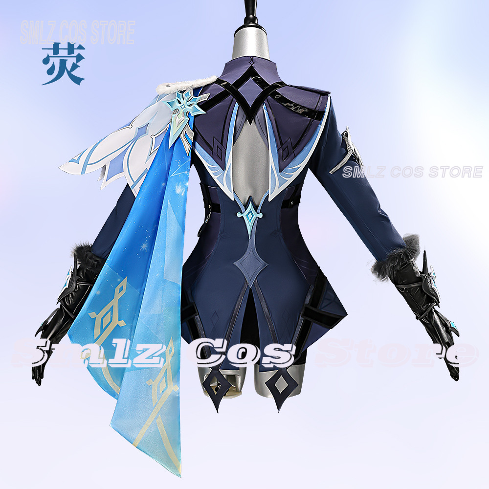 2026 Genshin Impact Reisende L – Cosplay Prop Making Bewertung und Preis