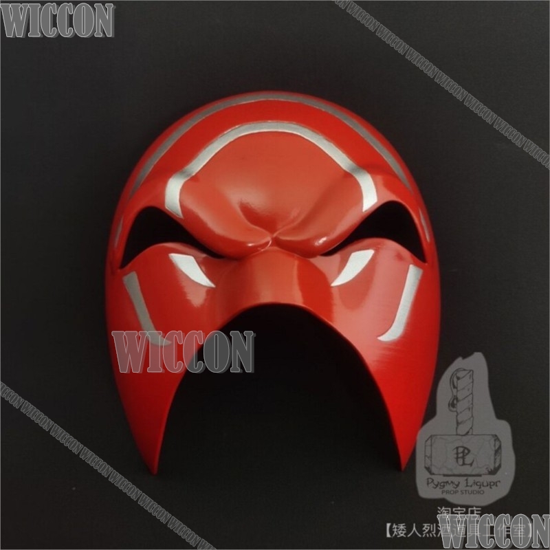 Emet-Selch Hades Maske: Konvoc – Cosplay Prop 3D Print Settings Bewertung und Preis