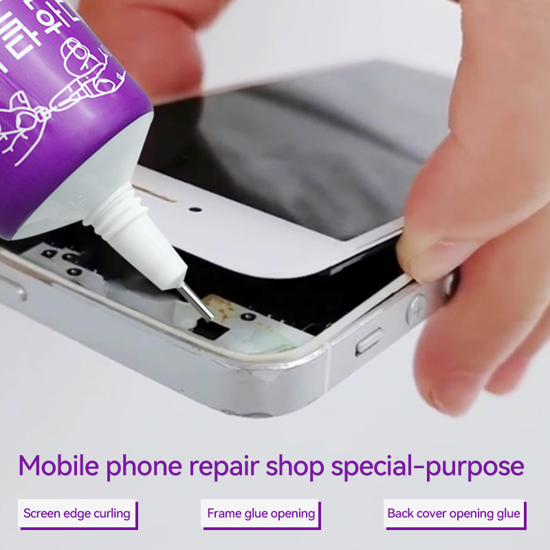 110/ml t9000 Klar kleber Handy – Contact Cement Glue Bewertung und Preis