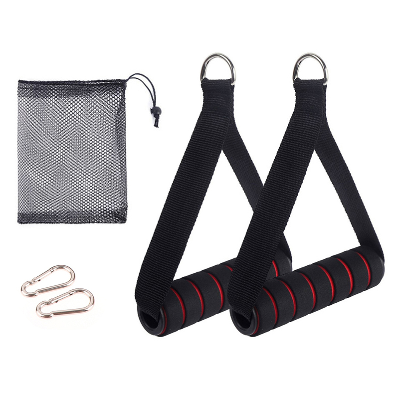 【F】Robuster Kabelzuggriff mit  – D Ring Strap Bewertung und Preis