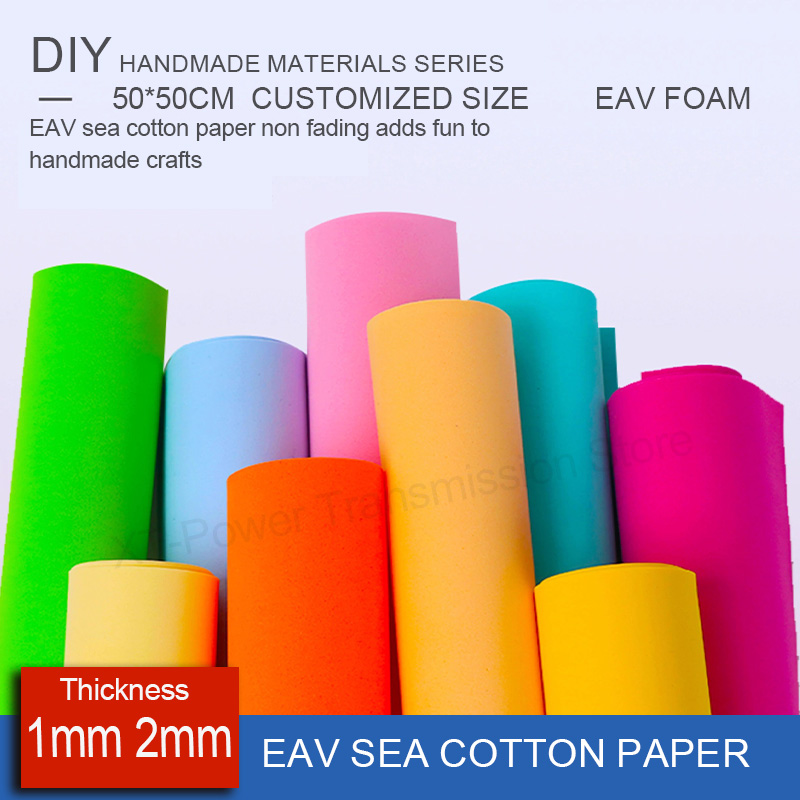 10 Stücke Dicke 1mm 2mm Farbig – Cosplay Prop Foam Board Bewertung und Preis