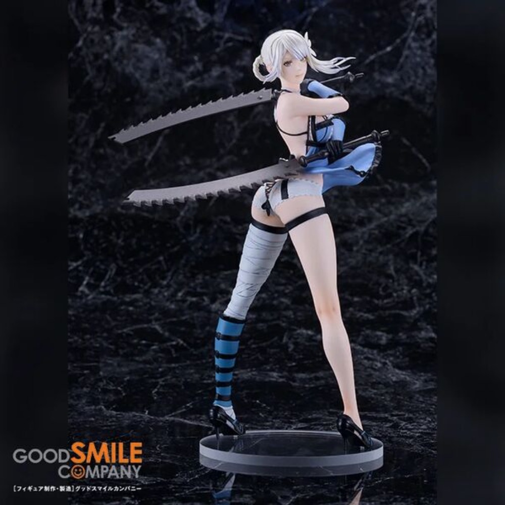 100% Original auf Lager Good S – Good Smile Company Pop Up Parade Bewertung und Preis
