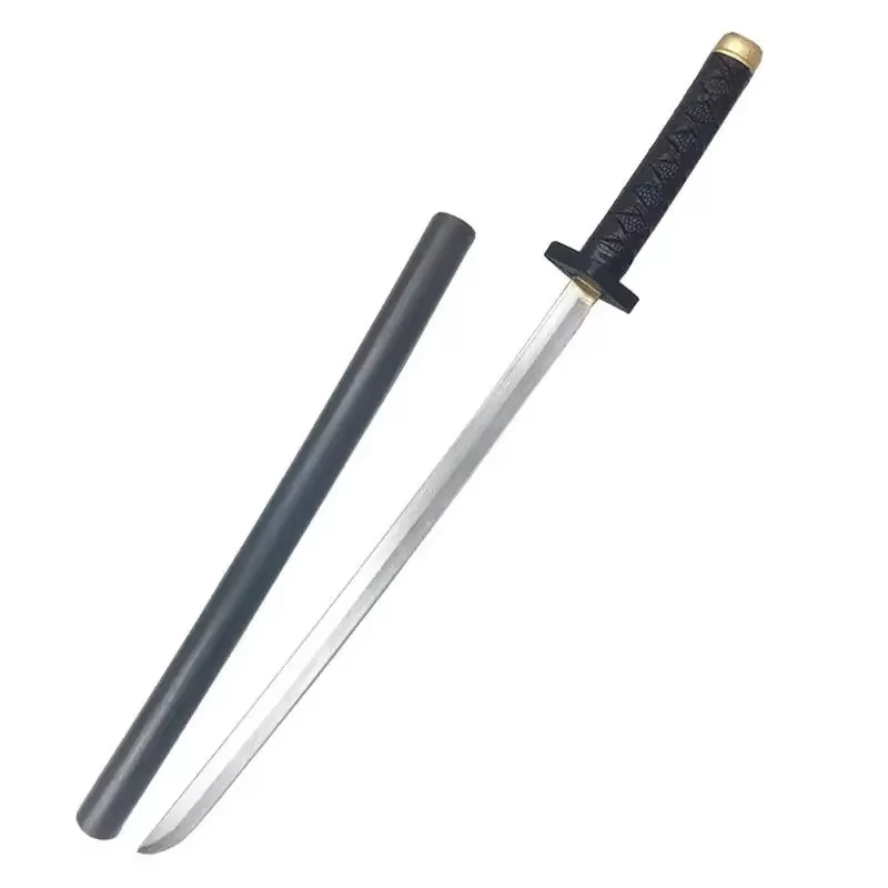 2025 neue 61 cm Deadpool Katan – Cosplay Prop Dagger Bewertung und Preis