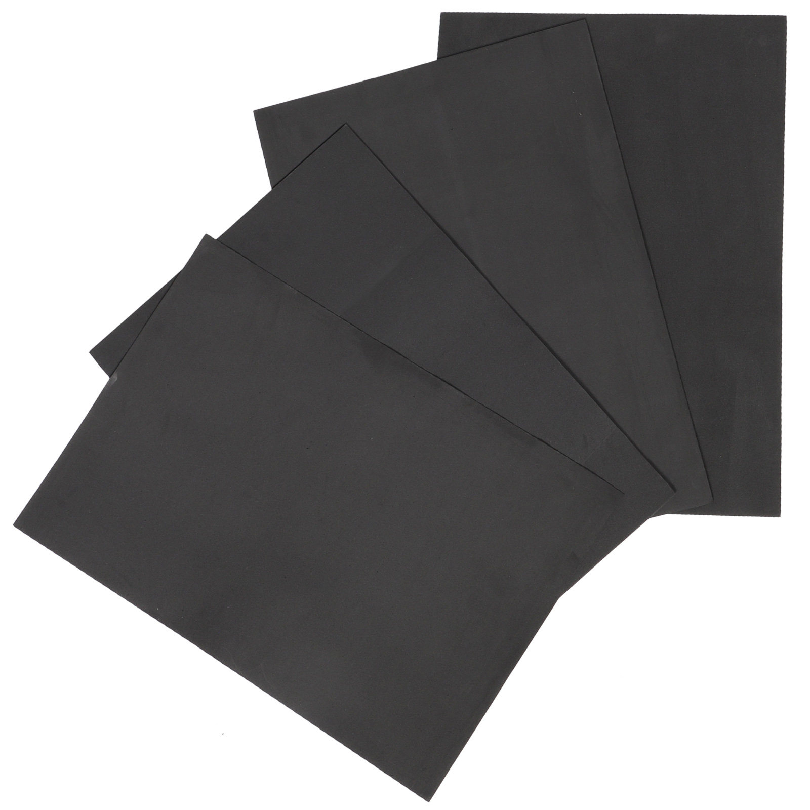4 Stück Eva-Schaumstoffplatten – Cosplay Prop Foam Board Bewertung und Preis