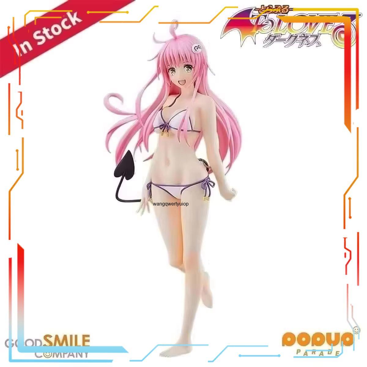 Good Smile Company To LOVEru D – Good Smile Company Pop Up Parade Bewertung und Preis