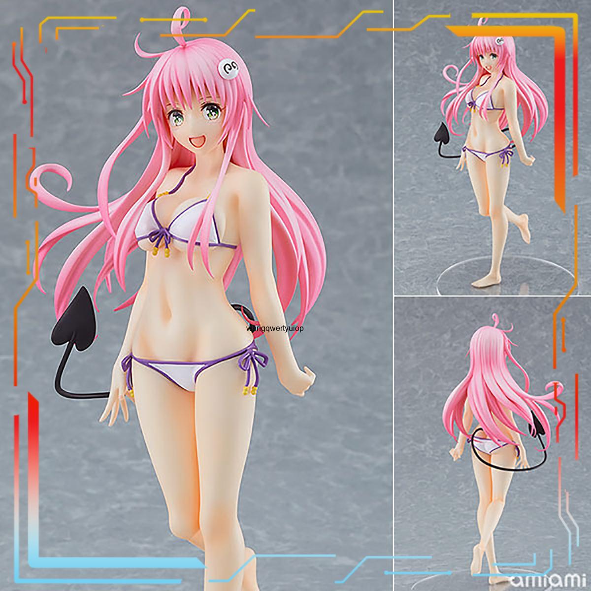 Good Smile Company To LOVEru D – Good Smile Company Pop Up Parade Bewertung und Preis