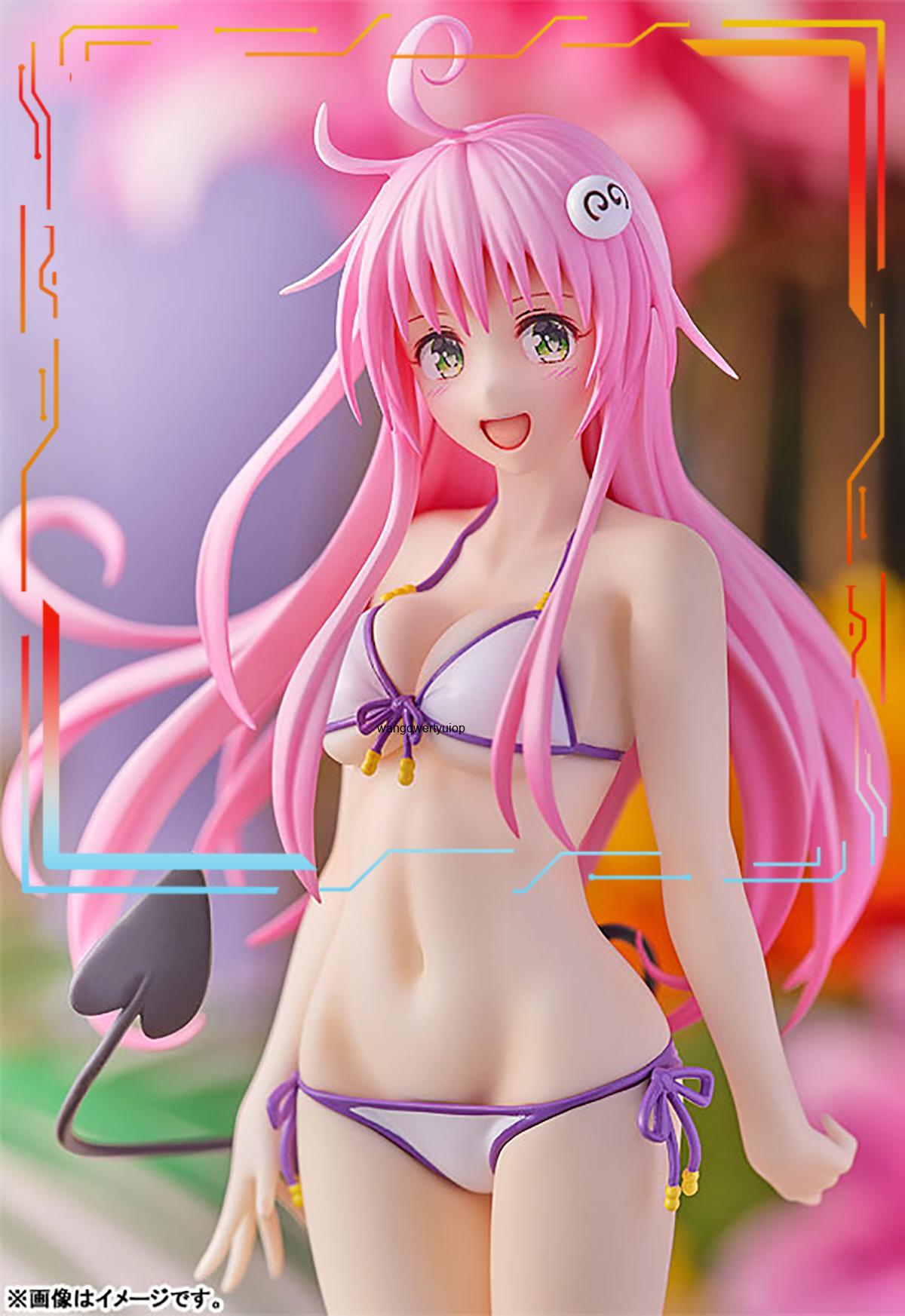 Good Smile Company To LOVEru D – Good Smile Company Pop Up Parade Bewertung und Preis
