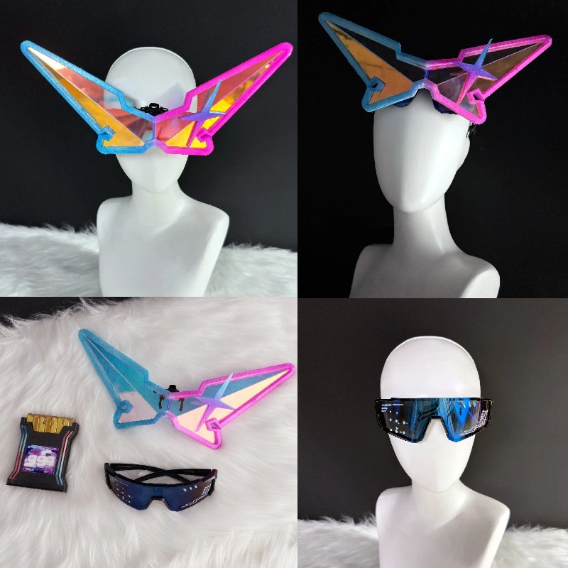 Spiel Honkai: Star Rail Silver – Cosplay Prop Making Bewertung und Preis