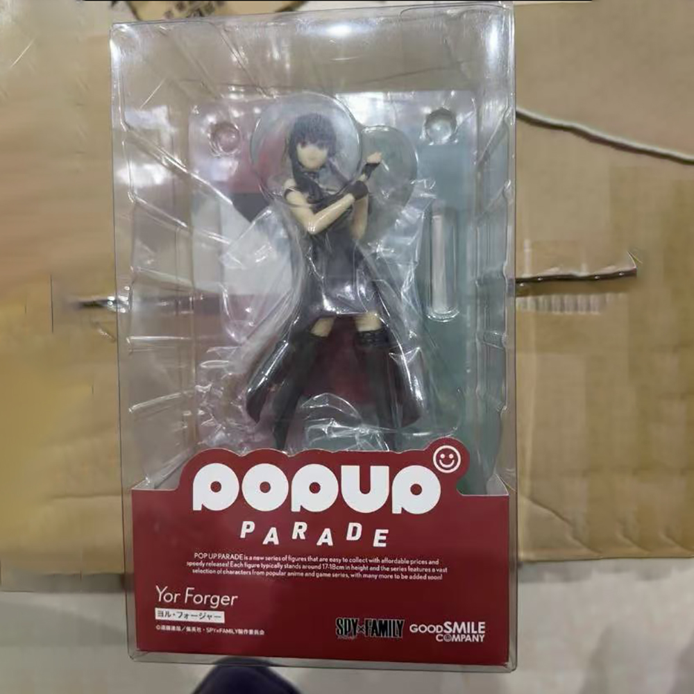 100 % Original auf Lager Good  – Good Smile Company Pop Up Parade Bewertung und Preis
