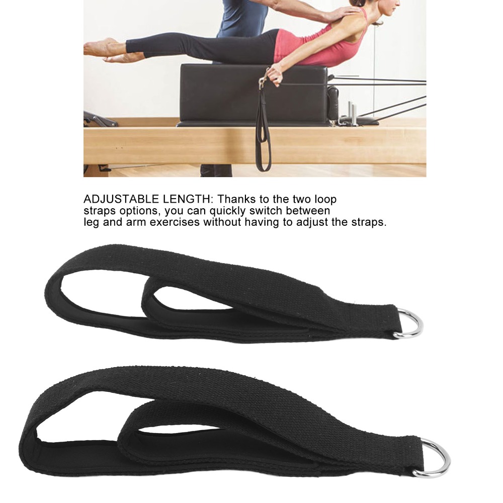 2 Stück Praktische Rutschfeste – D Ring Strap Bewertung und Preis