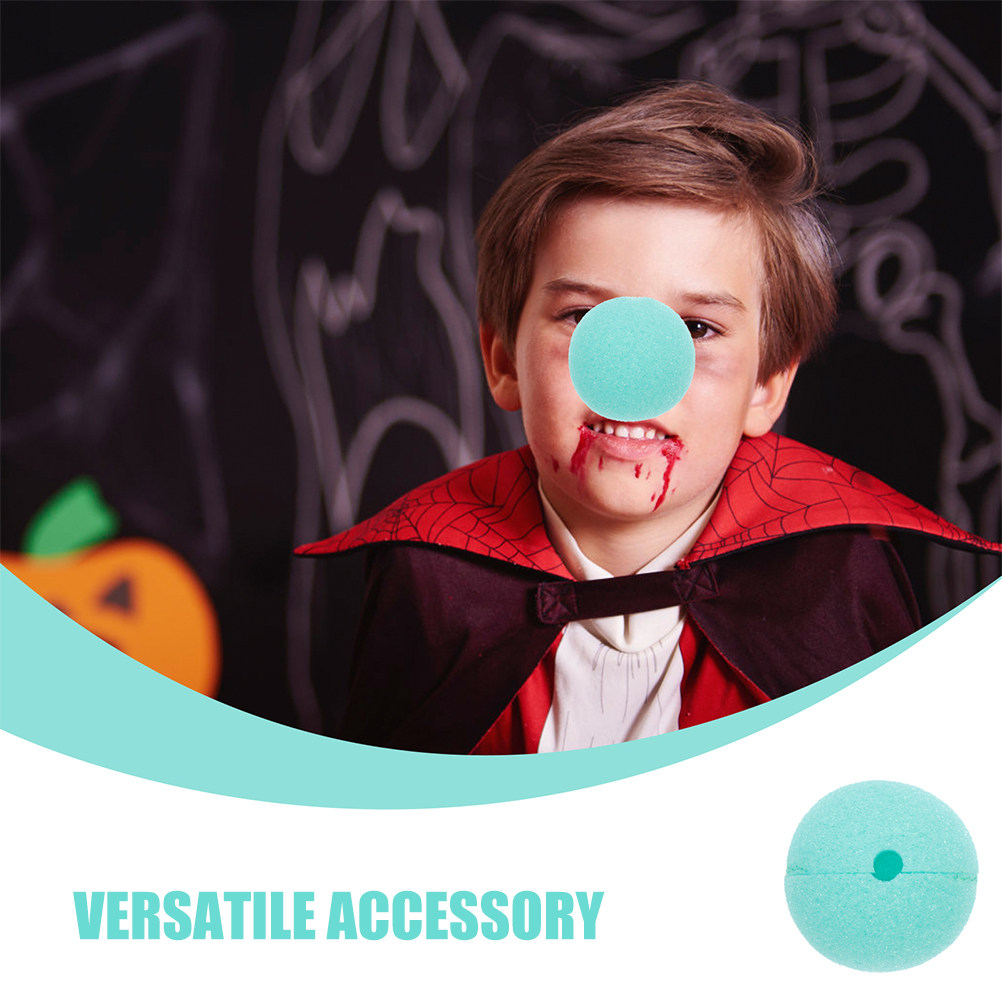 15 Stück lebensechte Clown-Nas – Easy Cosplay Prop Bewertung und Preis