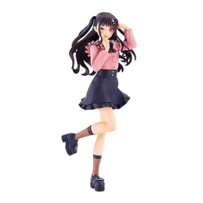 Auf Lager Original GOOD SMILE  – Good Smile Company Pop Up Parade Bewertung und Preis