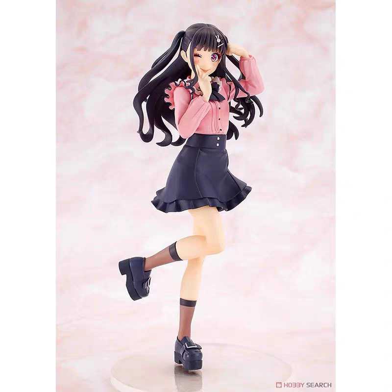 Auf Lager Original GOOD SMILE  – Good Smile Company Pop Up Parade Bewertung und Preis