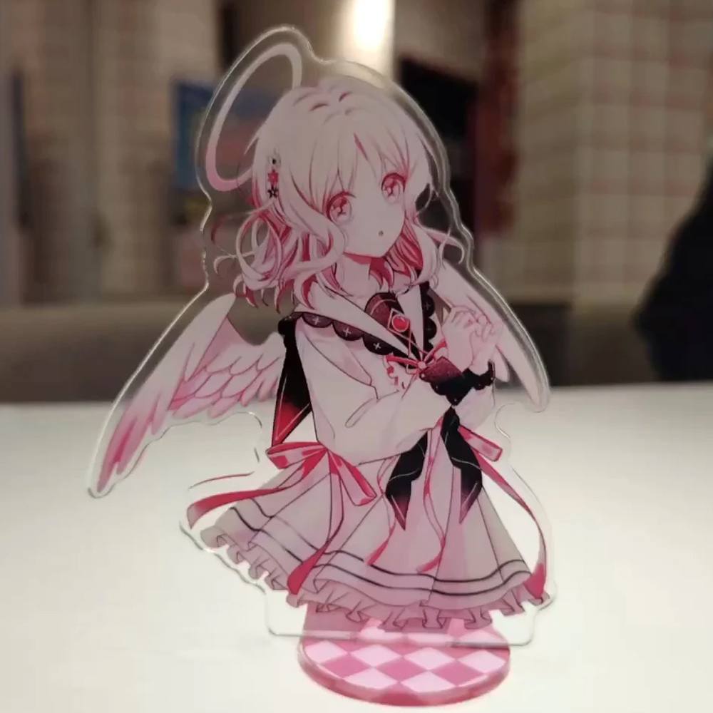Anime DIABOLIK LOVERS Komori Y – Cosplay Prop Bewertung und Preis