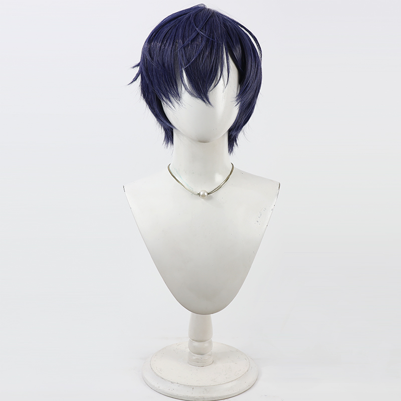 Nijisanji EN Ryuwolf Cosplay P – Prop En Cosplay Bewertung und Preis