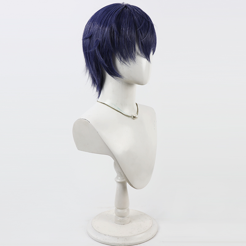 Nijisanji EN Ryuwolf Cosplay P – Prop En Cosplay Bewertung und Preis