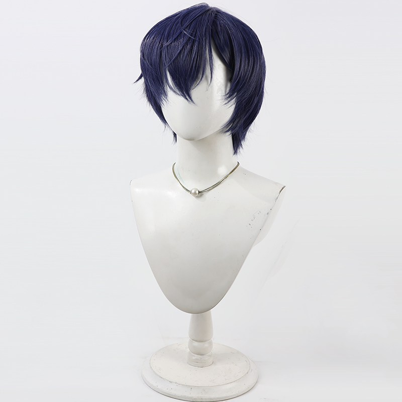 Nijisanji EN Ryuwolf Cosplay P – Prop En Cosplay Bewertung und Preis