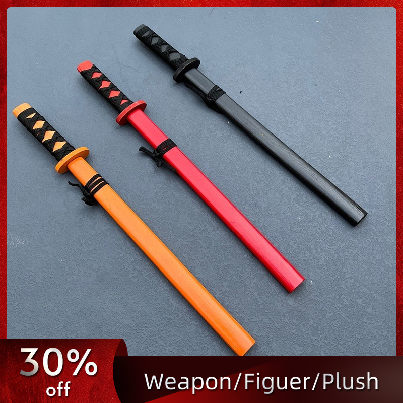 54 cm/21,26 Zoll Samurai Schwe – Cosplay Prop Paint Bewertung und Preis