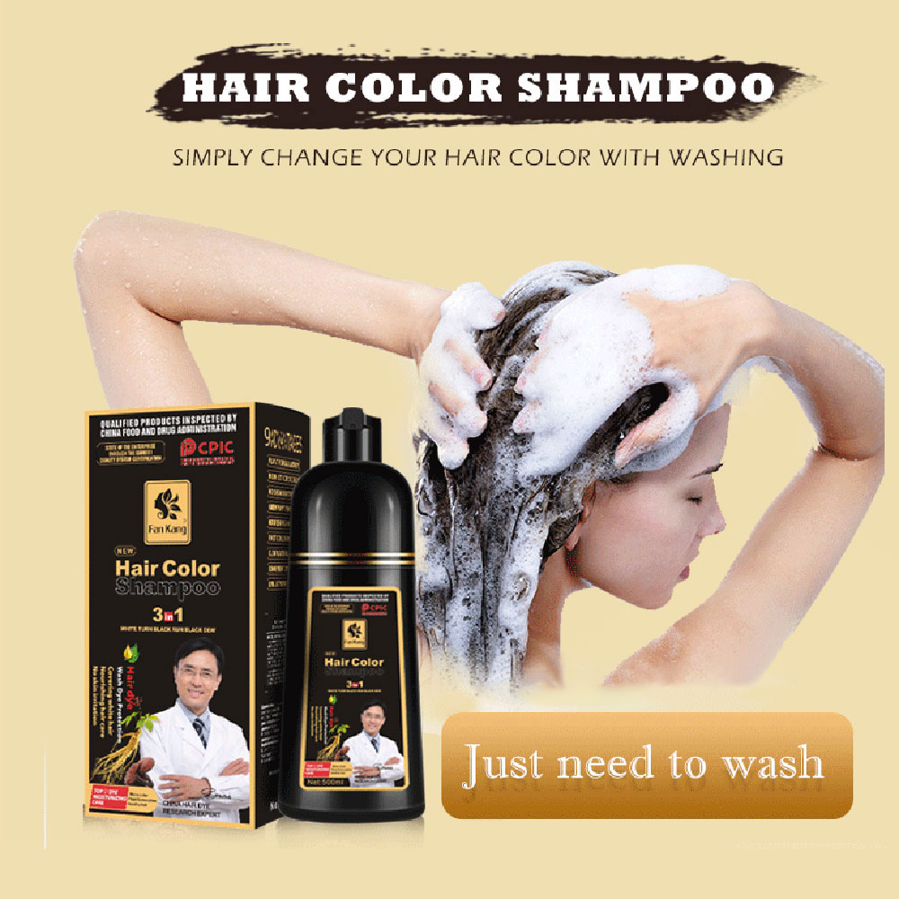 3-in-1-Sofort-Färbeshampoo, na – Hair Spray Color Bewertung und Preis