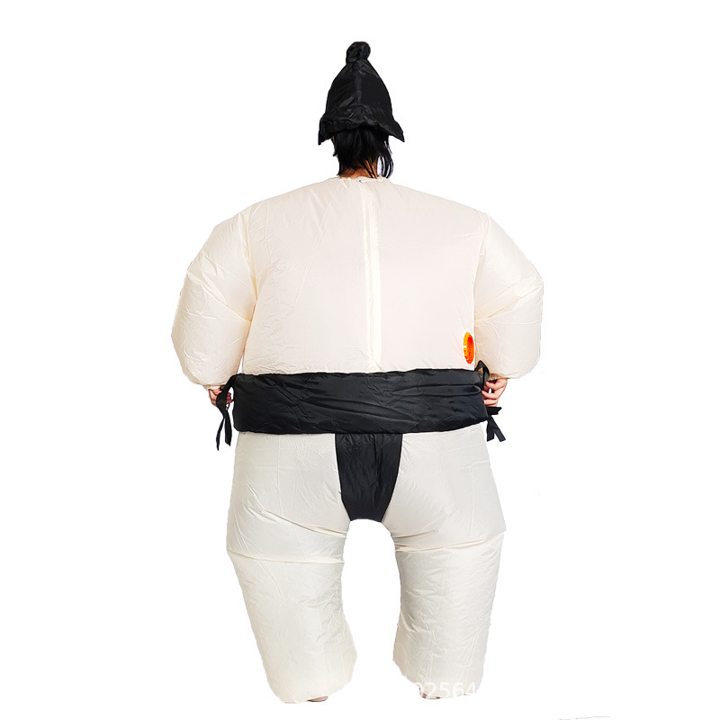 Fettmann Sumo-Ringen Aufblasba – Cosplay Prop Bewertung und Preis