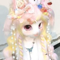 Maßgefertigter OC-Design Katze – Cosplay Prop Making Bewertung und Preis