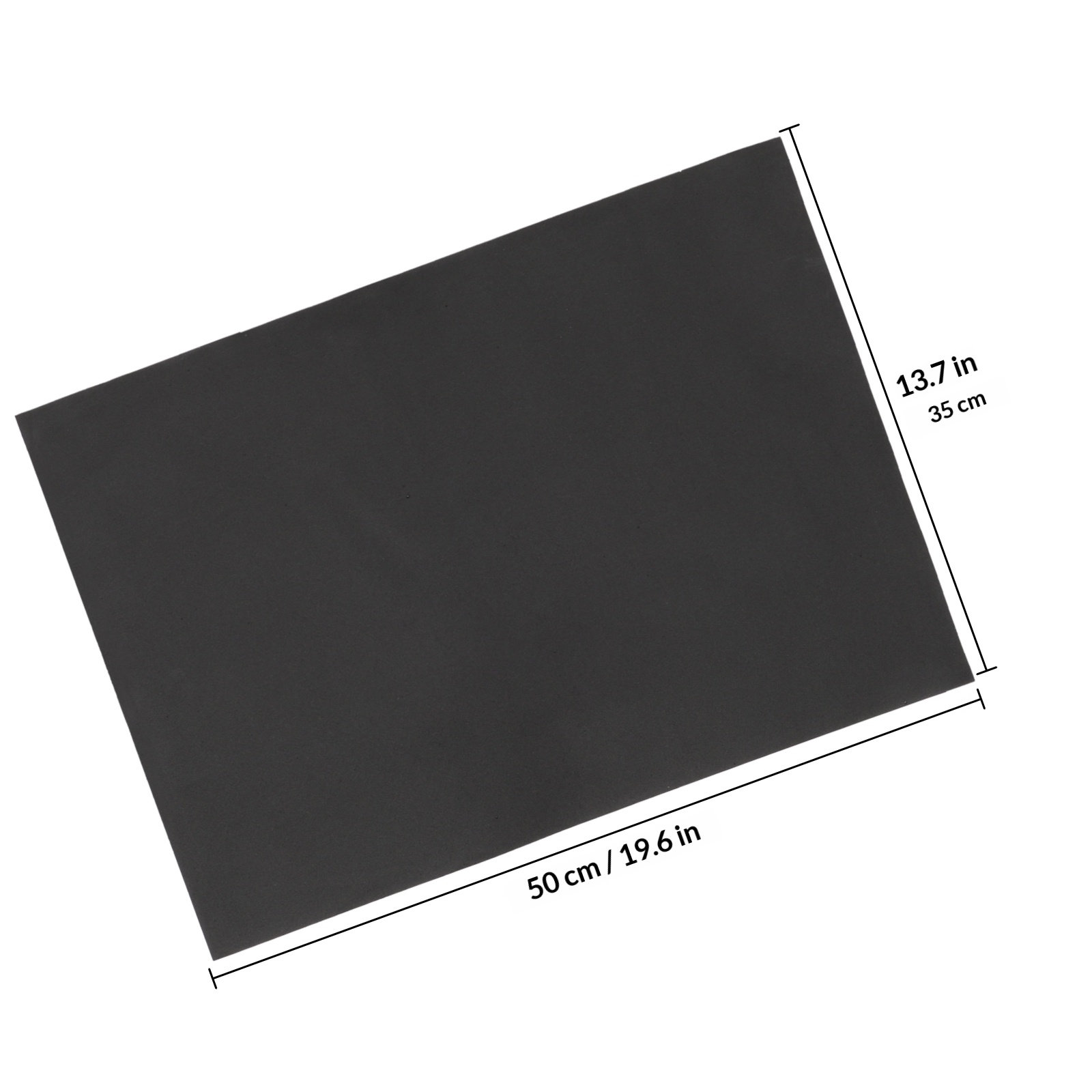 4 Stück Eva-Bastelfolien Schau – Cosplay Prop Foam Board Bewertung und Preis