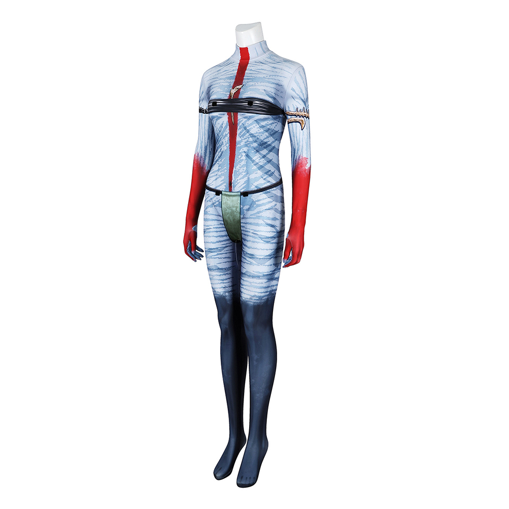 Avatar Varang Cosplay Feuer As – Cosplay Fire Prop Bewertung und Preis